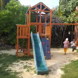 Children`s Land Центр - Юрия Шевєлева