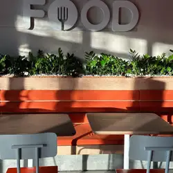 LIM FOOD