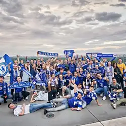Kyiv Blues