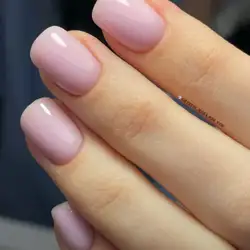 Crystal nails for you