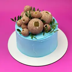 De Tort - торти на замовлення