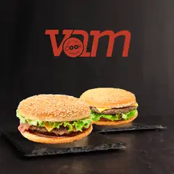 VAM смачні страви & tasty dishes