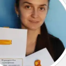 Марта Назіна