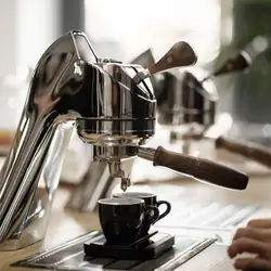 Anthracite Coffee — Киев