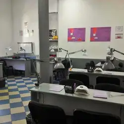 Міжнародний навчальний центр нігтьового сервісу Вікторі
