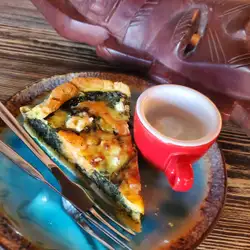 TERRANO Coffee & Wine — Одесса