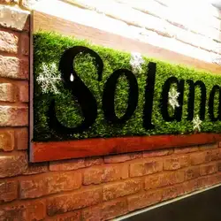 Solana — Рівне