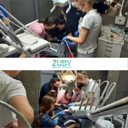 Zuby dental studio