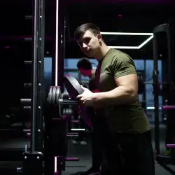 Фітнес-клуб GRAFITGYM - Коцюбинське