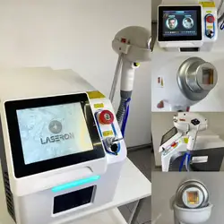 Laser room zp