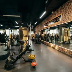 Fitness Time - Соборна