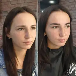 Тетяна Гвоздікова