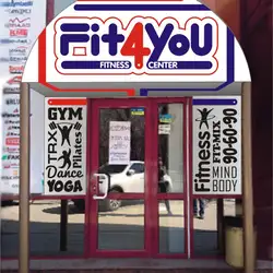 Fit4you - Науки