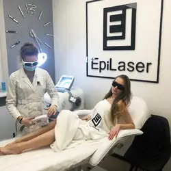 EpiLaser - Черняховського