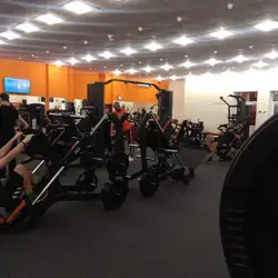 Pulse Gym - Холодна Гора