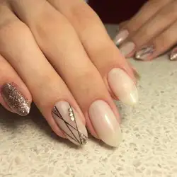 Tiffany - Позняки