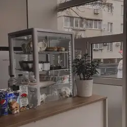 Metro Coffee
