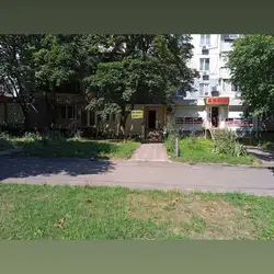 Майстерня-ательє з ремонту та пошиву одягу