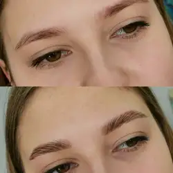 Катерина Курганська