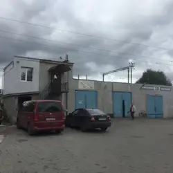 Кушнір — Винница