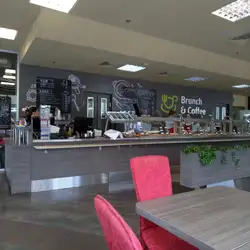 GoodNews Cafe — Київ