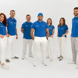 Dr Ali’s Dental Center