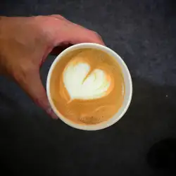 NCcoffee — Черкаси