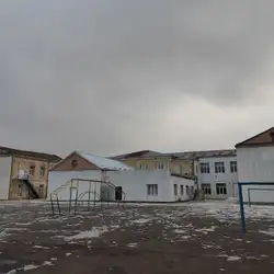 Школа 3