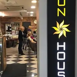 Sun House — Київ