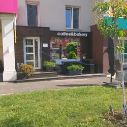 Monday Coffee&Bakery — Вінниця