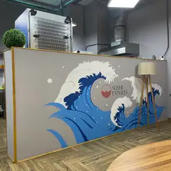 Sushi Experts