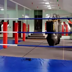 Granit Fight Club