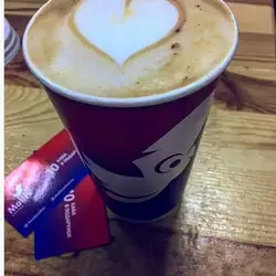 Mollis Coffee