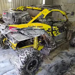 Автомийка