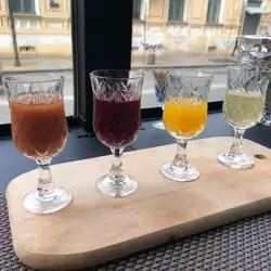 Zapiekanka BAR — Київ