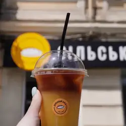 Пекарня «Сільський Хліб» — Одеса