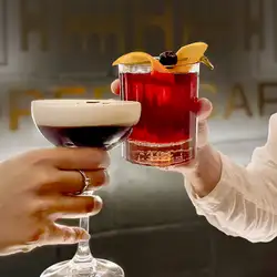 OPERA CAFE — Київ