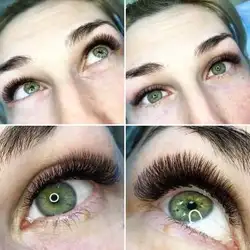 Катерина Баєва