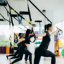 Flow Fitness Studio