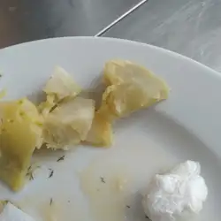 Вареники