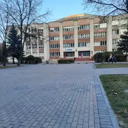Тернопільська загальноосвітня школа №26