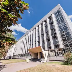 Ukrainian Dentist Club