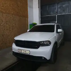 Stop Check