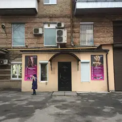 Дует перукарня