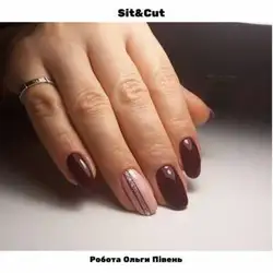 Sit & Cut — Київ