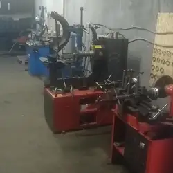 Шиномонтаж