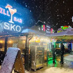 Turkish Doner House