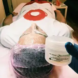 Інна Гук Косметолог