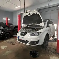 InService — Харків