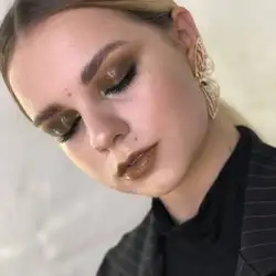 Марина Кликова